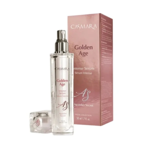 Sérum Secreto de Águeda reafirmante Casmara