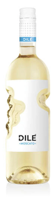 VINO DOC Piamonte  / Moscato Dilè-Hand