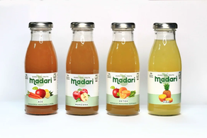 PACK 15 ZUMOS variados MADARI