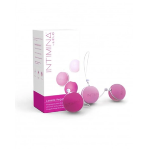 Lasselle Kegel Exerciser 48g