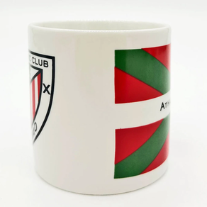MUG IKURRINA ARMARRIA