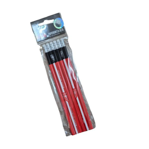 Set de 6 Lapiceros Athletic Club