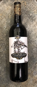 Take It To The Grave Cabernet Sauvignon