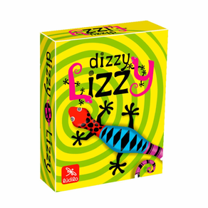 Dizzy Lizzy 