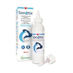 SONOTIX 120 ML