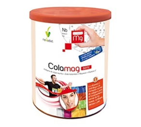 COLAMAG BOTE 300GR. DOYPACK  NOVA DIE