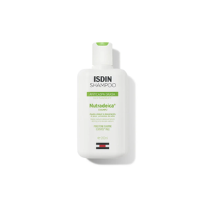 ISDIN NUTRADEICA CHAMPÚ CASPA GRASA 200 ml