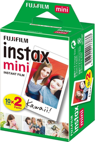 INSTAX MINI INSTANT FILM (2X10)