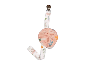 Chupetero Selva Rosa