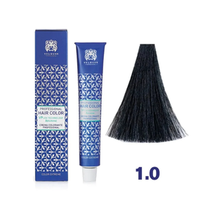 Tinte 1.0 Negro - 60 Ml