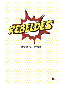 Libro: Rebeldes