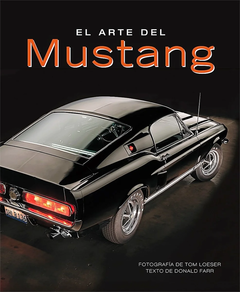 EL ARTE DEL MUSTANG