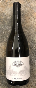 Txakoli Bat Gara 18 meses 2022