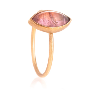 Turmalina navet eraztuna