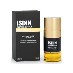 ISDINCEUTICS REJUVENATE RETINAL OJOS 