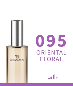 Perfume mujer 095 (100 ml)