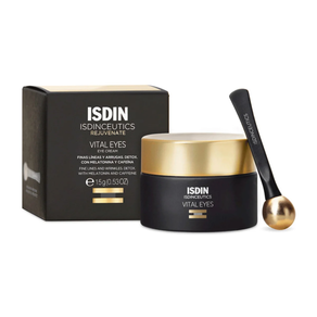 ISDINCEUTICS VITAL EYES 15G