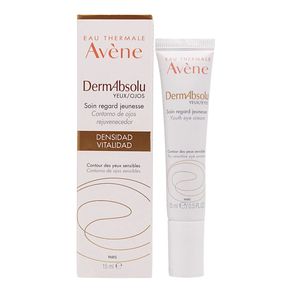AVÉNE DERMABSOLU CONTORNO DE OJOS REJUVENECEDOR
