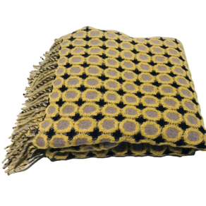 Manta Picasso- 130x200cm