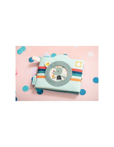 JOE Álbum de fotos - Lilliputiens