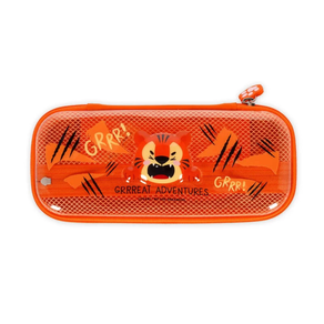 Estuche - Wonderwow  tigre