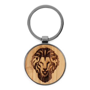 LLAVERO MADERA LEON ATHLETIC CLUB