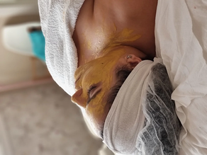 Higiene Facial Purificante