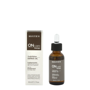 Derma Oil  Loción estimulante