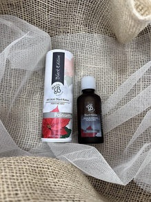 Bruma de ambiente - Esencia Poinsettia