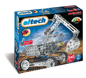 EITECH EXCAVADORA