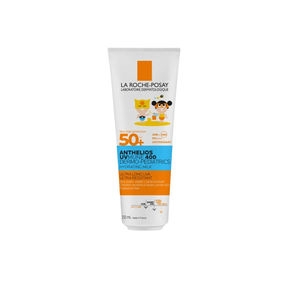 LA ROCHE-POSAY SPF50+ DERMOPEDIATRICS ANTHELIOS UVMUNE 400 (250ML) 