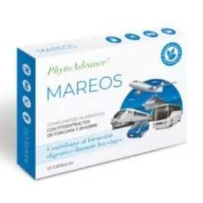 MAREOS  15 CAPSULAS PHYTOADVANCE