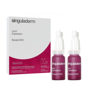 PRIMADERM XPERT EXPRESSION BOOSTER SOS 2 VIALES