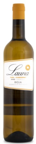 Do Ca Rioja /  Launa Blanco sobre Lías 2024