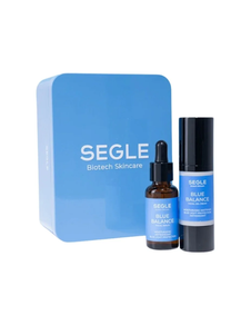 Segle Clinical COFRE Blue Balance Serum con Crema gel de Regalo
