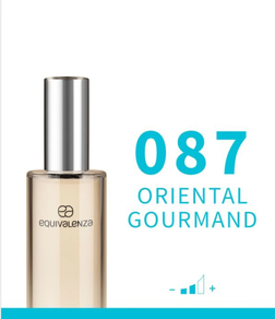 Perfume mujer 087 (30 ml)