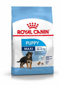 ROYAL CANIN PUPPY MAXI 15KG