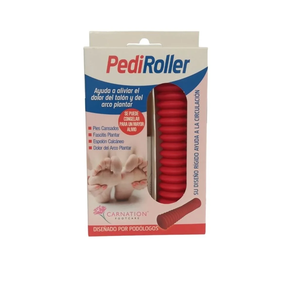 Masajeador fascitis plantar Pediroller