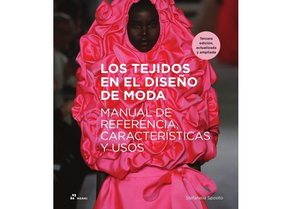 LOS TEJIDOS EN EL DISEÑO DE MODA (3ªED)