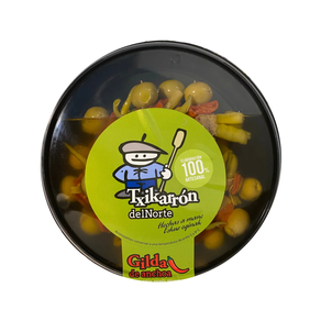 GILDA DEL NORTE (PICANTE)