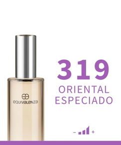 PERFUME HOMBRE 319 (100 ml)