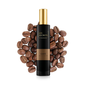 PERFUME UNISEX LET´S SECRET 'CAFÉ" (50 ml)