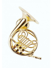 Regalo música: Imán Trompa