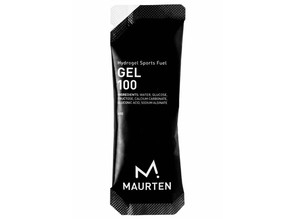 Maurten Gel 10