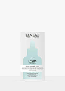 BABE HYDRA SERUM HIDRATACIÓN Y PROLONGADA 30 ml