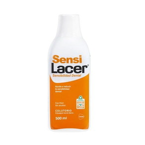 SensiLacer Colutorio Sensibilidad Dental 500 ml