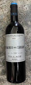 Dominio del Carabo Village 2022