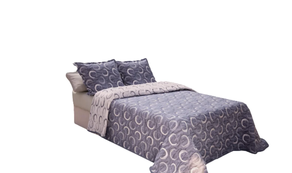 Bouticon Jersey Urdina (150x200 cm)