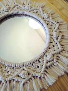 Makrame-poltsako kita