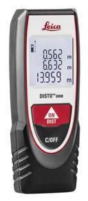 Medidor Laser Disto One